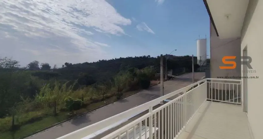 Casa à venda em louveira - bolsão capivari - 3d 1s - edícula - r$ 985 mil