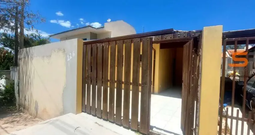 Casa térrea para alugar em louveira - 3 dorm - 1 suíte - 2 vagas - r$ 3.500,00