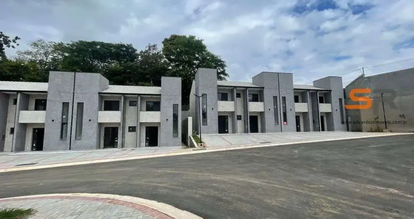 ULTIMO SOBRADO (APROVEITE) 2 suítes - Entrega Abril 2026 - R$ 620 mil