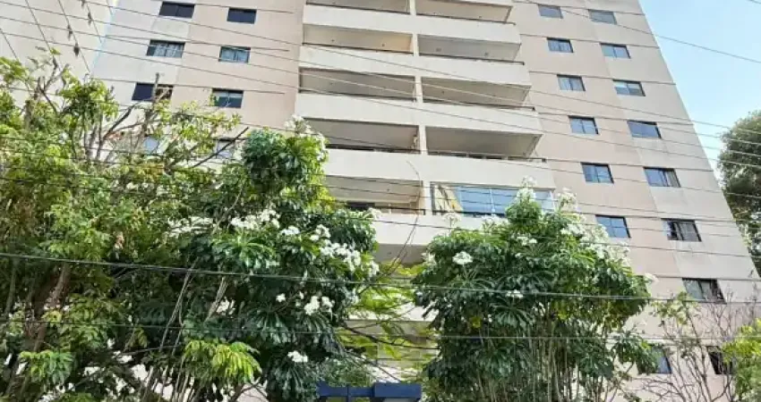 Apartamento no adrianópolis - localização privilégiada - 130 m² -  andar alto