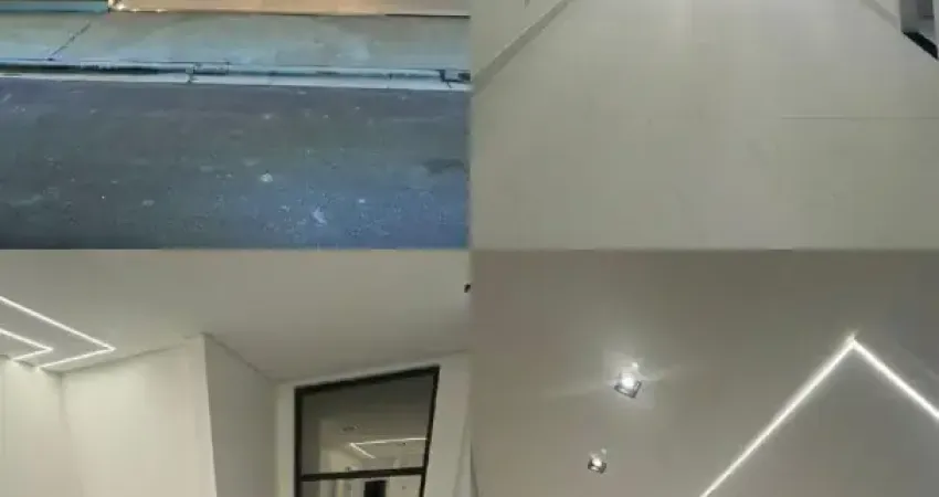 Casa em condomínio fechado à venda na Av Perimetral Thales Loureiro, Ponta Negra, Manaus