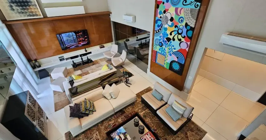 Apartamento com 1 quarto à venda na Ponta Negra, Manaus