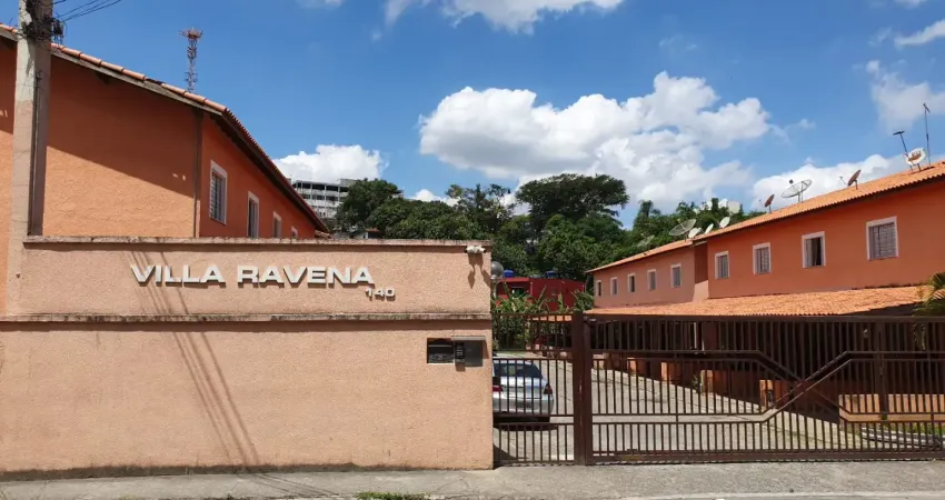 Casa em condomínio fechado com 2 quartos à venda na Avenida Tore Albert Munck, 140, Jardim Leonor, Cotia