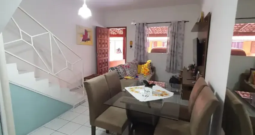 Casa em condomínio fechado com 2 quartos à venda na Avenida Tore Albert Munck, 140, Jardim Leonor, Cotia