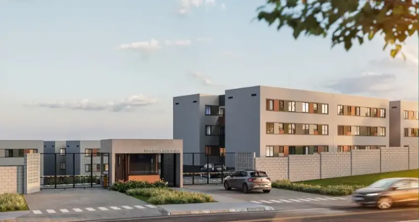 Vista bela residence seu apto novo em vargem grande paulista com lazer completo e facilidade de pagamento.