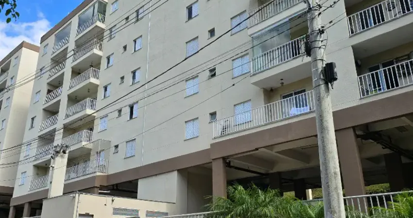 Apartamento com 2 quartos para alugar na Rua Horácio de Mello, 100, Granja Clotilde, Cotia