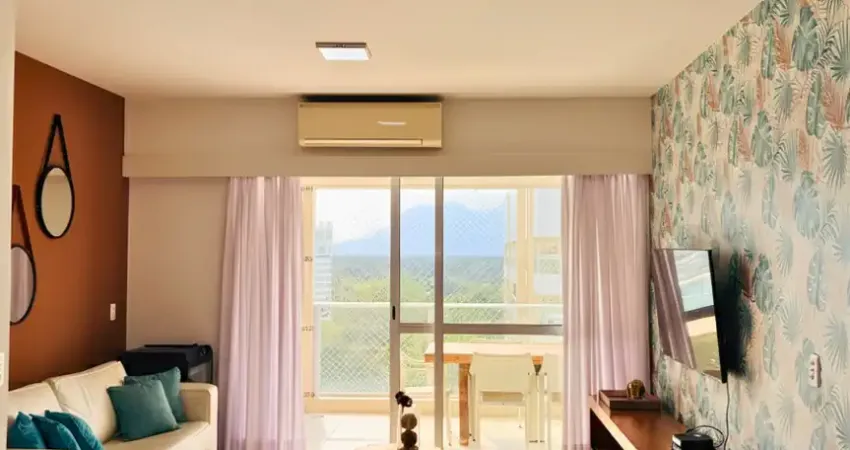 Apartamento com 3 quartos à venda na Riviera de São Lourenço, Bertioga