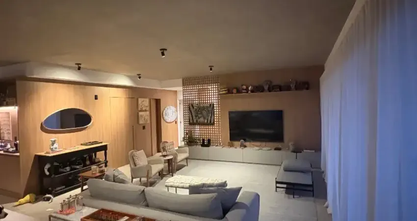 Apartamento com 2 quartos à venda na Vila Olímpia, São Paulo