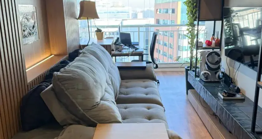 Apartamento com 2 quartos à venda em Pinheiros, São Paulo