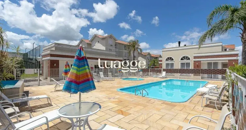 Apartamento com 3 quartos à venda na Avenida Juca Batista, 4531, Hípica, Porto Alegre