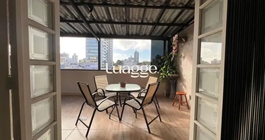 Negócio de ocasião !! cobertura no bairro menino deus com 01 dormitório sendo suíte