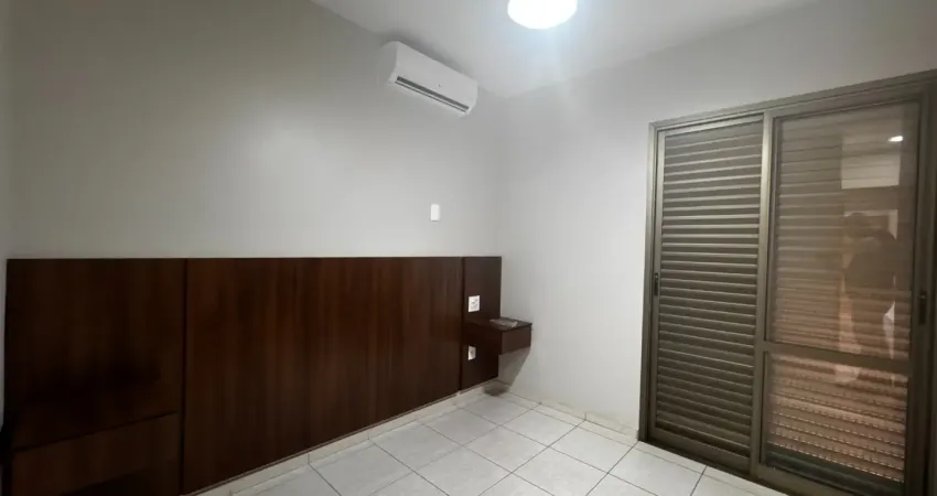 Apartamento com 1 quarto à venda na Rua Maria José, 62, Jardim Macedo, Ribeirão Preto