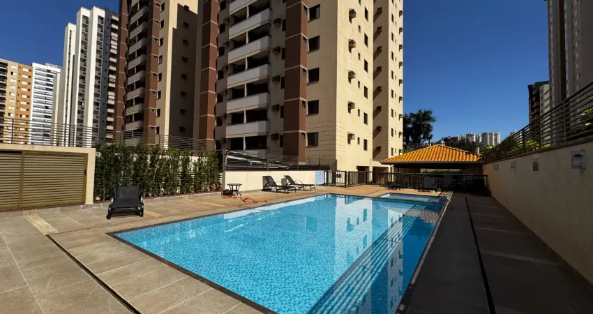 Lindo apartamento de 110m² com 3 dormitórios, próximo a avenida portugal