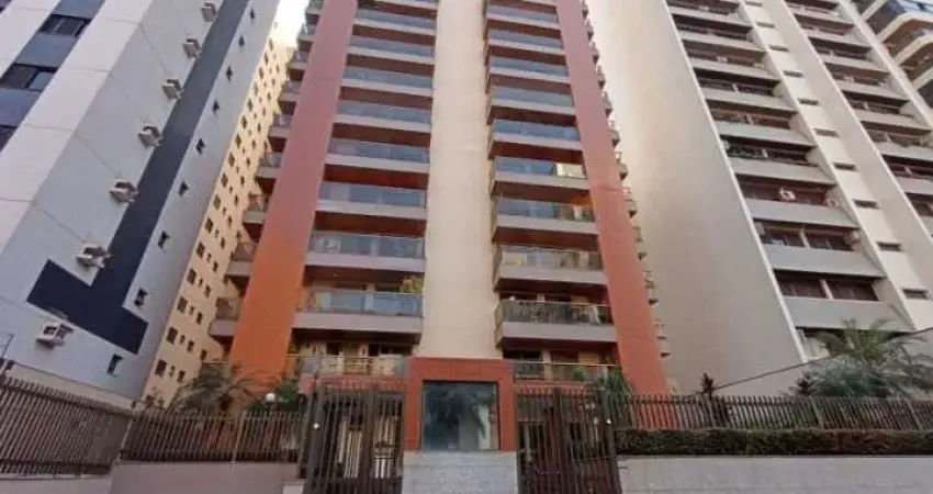 Apartamento com 3 quartos à venda na Rua Rui Barbosa, 925, Centro, Ribeirão Preto