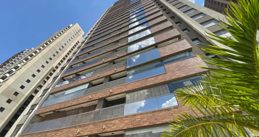 Seu novo lar: apto moderno no jardim olhos d’água - ares residence