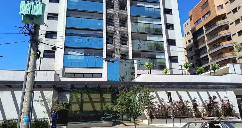 Apartamento com 3 quartos à venda na Rua Marino Paterlini, 1010, Presidente Médici, Ribeirão Preto