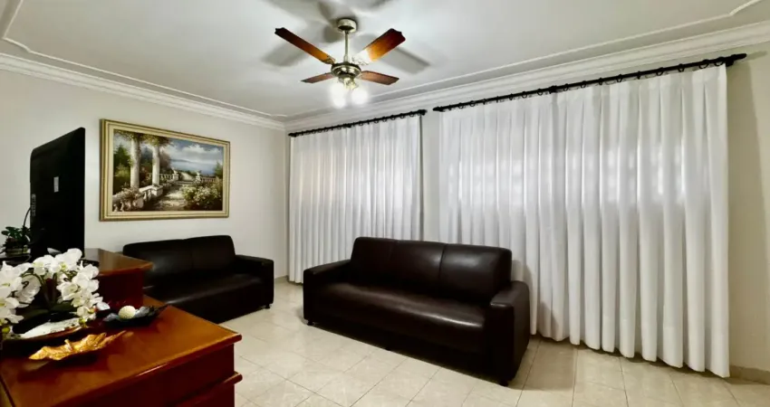 Casa com 3 quartos à venda na Rua Alexandre Gomes de Abreu, Jardim Palma Travassos, Ribeirão Preto