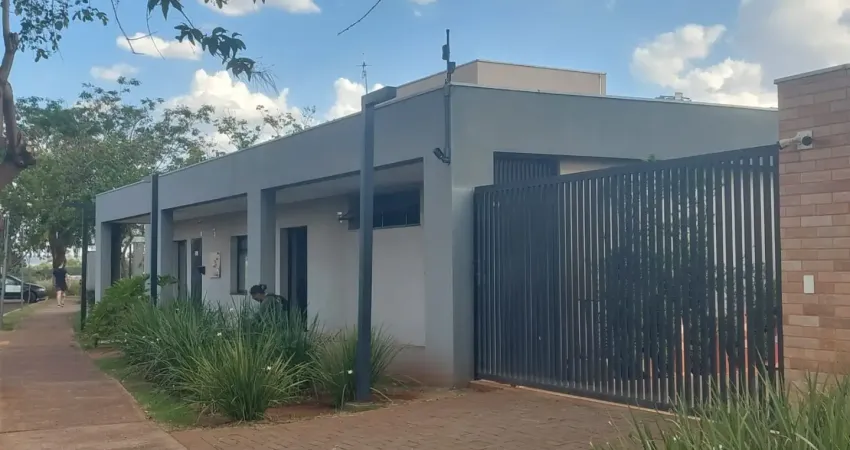 Terreno em condomínio fechado à venda na Rua Francisco Ignácio da Silva Netto, 265, Real Sul, Ribeirão Preto