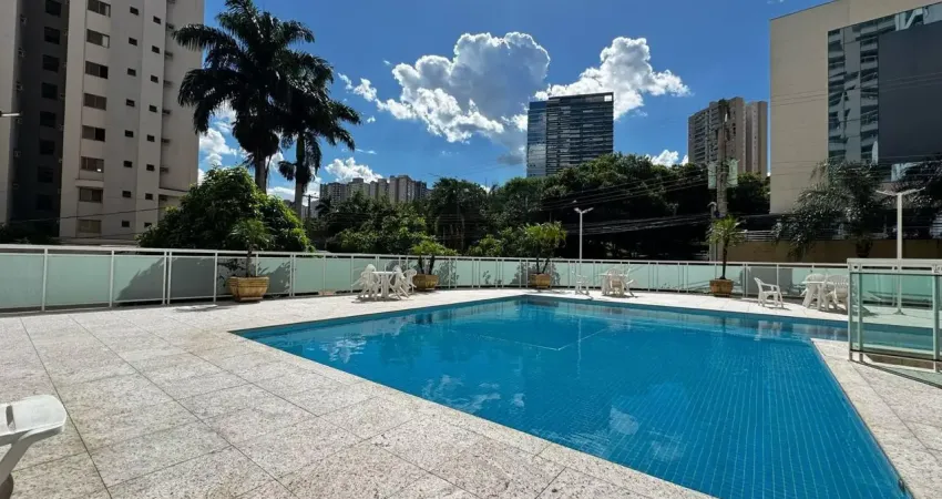 Apartamento alto padrão com 2 dormitórios à venda, sendo 1 suíte, 2 vagas de garagem, 65 m²