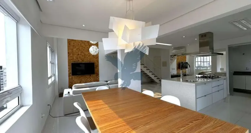 Apartamento com 2 quartos para alugar na Rua Alecrins, 700, Cambuí, Campinas