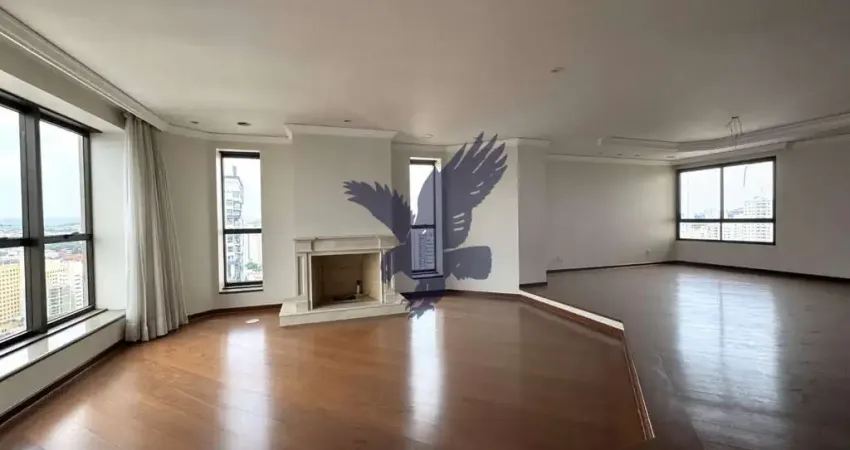 Apartamento com 4 quartos à venda na Rua Maria Monteiro, 477, Cambuí, Campinas