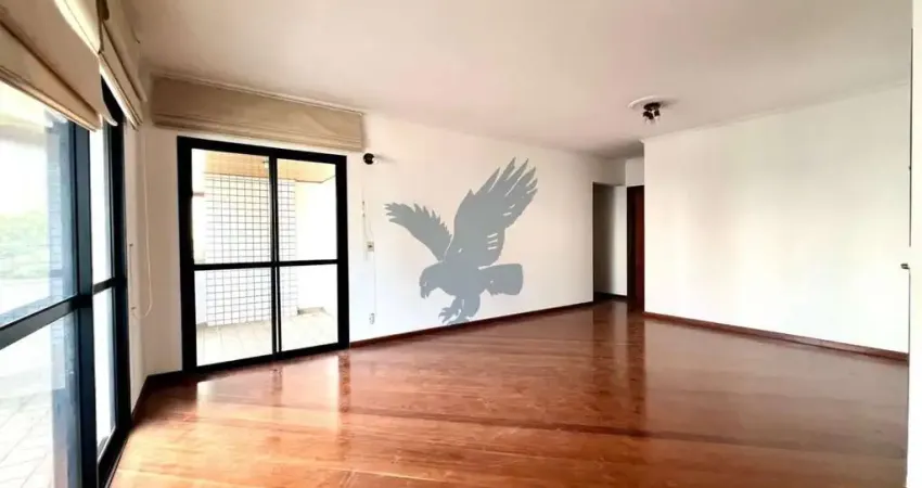 Apartamento com 4 quartos à venda na Rua Doutor José Inocêncio de Campos, 121, Cambuí, Campinas