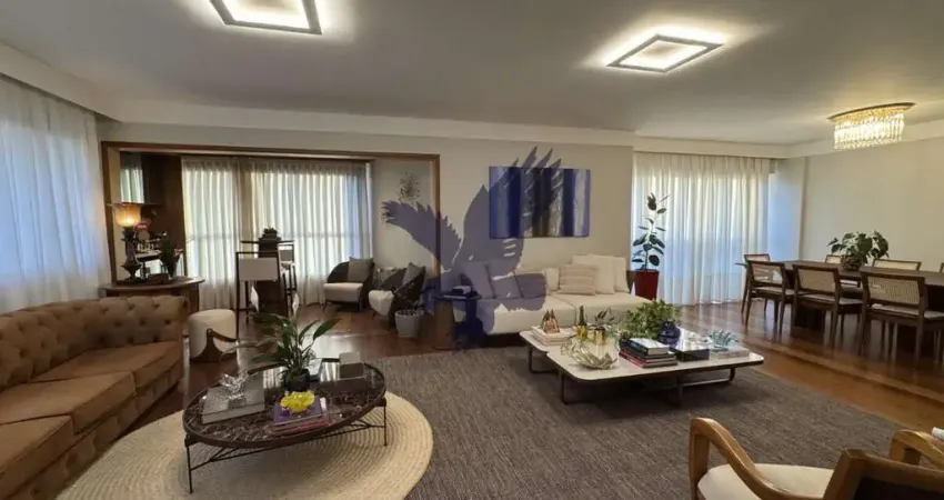 Apartamento com 3 quartos à venda na Avenida Júlio de Mesquita, 910, Cambuí, Campinas