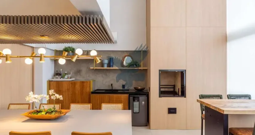 Apartamento com 3 quartos à venda na Rua Doutor Mário Natividade, 936, Taquaral, Campinas