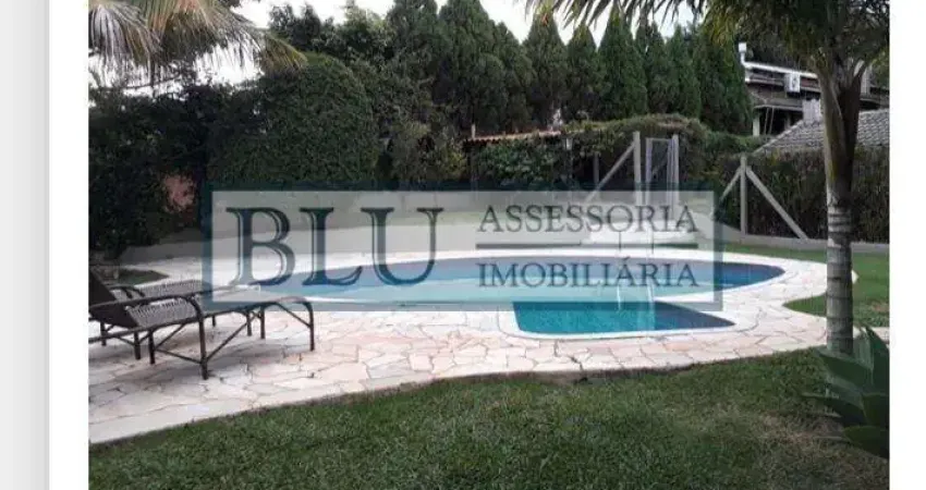 Casa em condomínio fechado com 5 quartos à venda na Estrada Francisco Von Zuben, km 1, Jardim Soleil, Valinhos