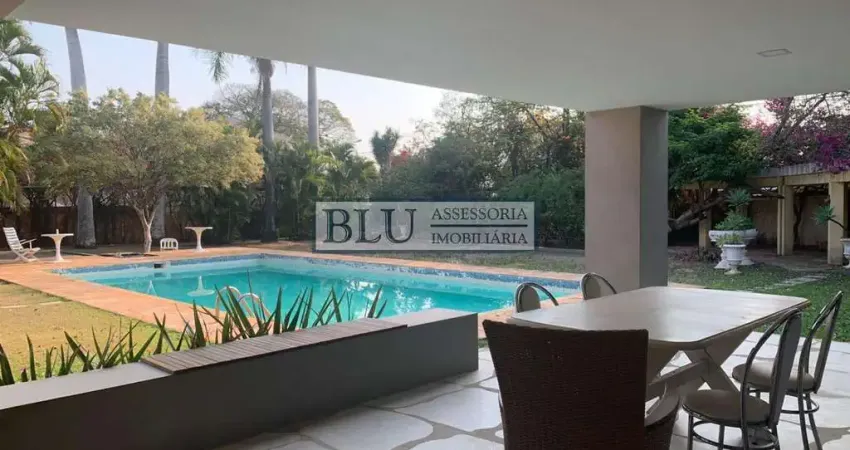 Casa comercial à venda na Avenida Suíça, 489, Jardim Europa, Piracicaba