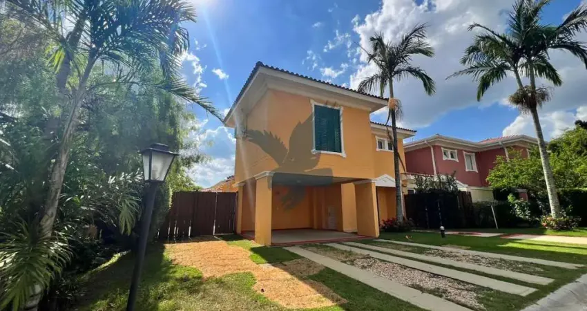 Casa em condomínio fechado com 4 quartos à venda na Rua Latino Coelho, 1343, Parque Taquaral, Campinas