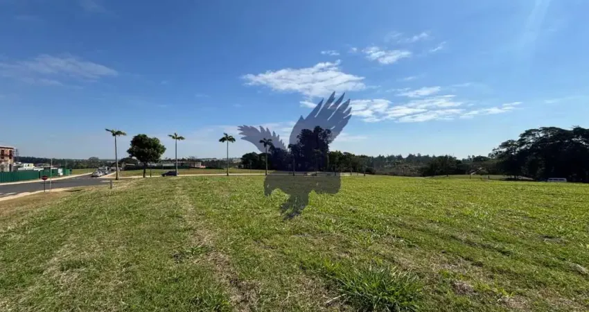 Terreno em condomínio fechado à venda na Rodovia Miguel Melhado Campos, km 83,5, s/n, Centro, Itupeva