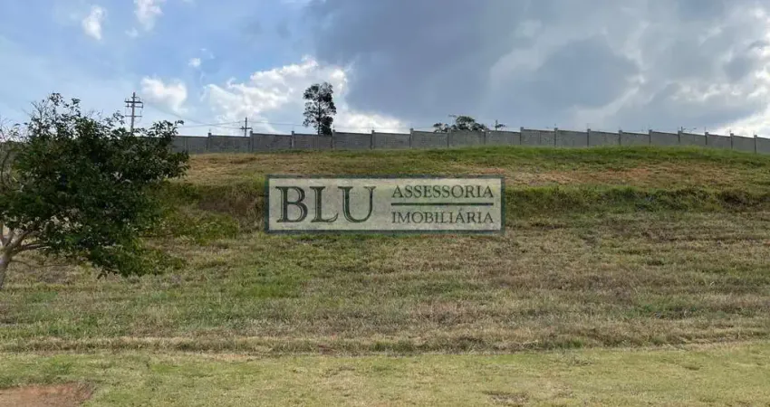 Terreno em condomínio fechado à venda na Avenida Isaura Roque Quércia, 6662, Loteamento Residencial Pedra Alta (Sousas), Campinas