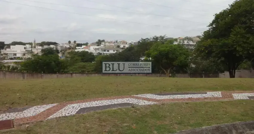 Terreno em condomínio fechado à venda na Rua Toulouse, 91, Ville Sainte Helene, Campinas