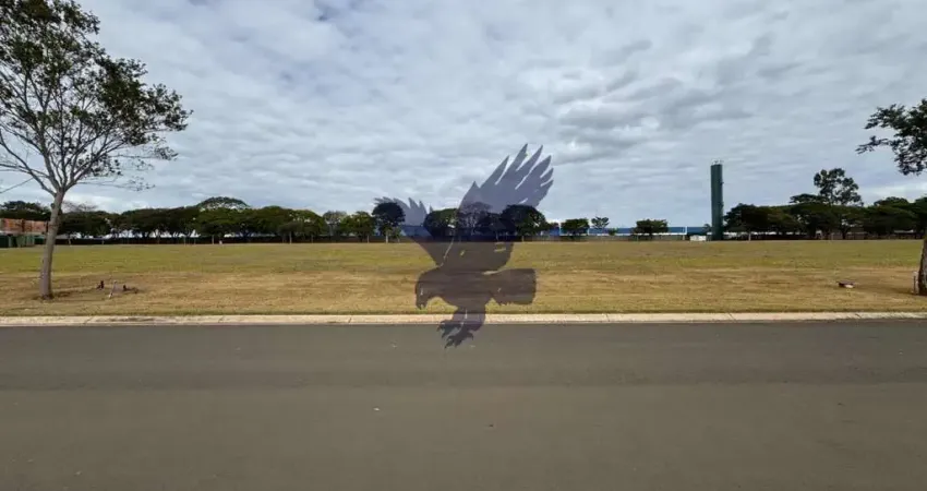 Terreno em condomínio fechado à venda na Avenida Haras Patente, 000, Residencial Haras Patente, Jaguariúna