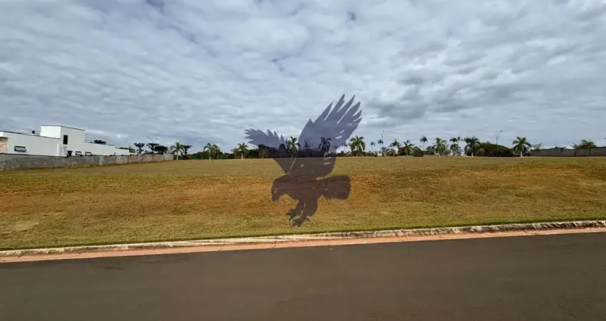 Terreno em condomínio fechado à venda na Avenida Haras Patente, 000, Residencial Haras Patente, Jaguariúna