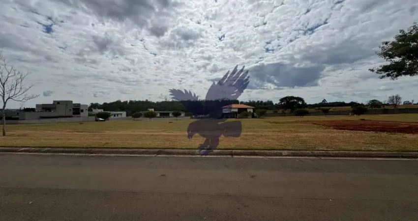 Terreno em condomínio fechado à venda na Avenida Haras Patente, 000, Residencial Haras Patente, Jaguariúna