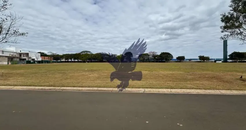 Terreno em condomínio fechado à venda na Avenida Haras Patente, 000, Residencial Haras Patente, Jaguariúna