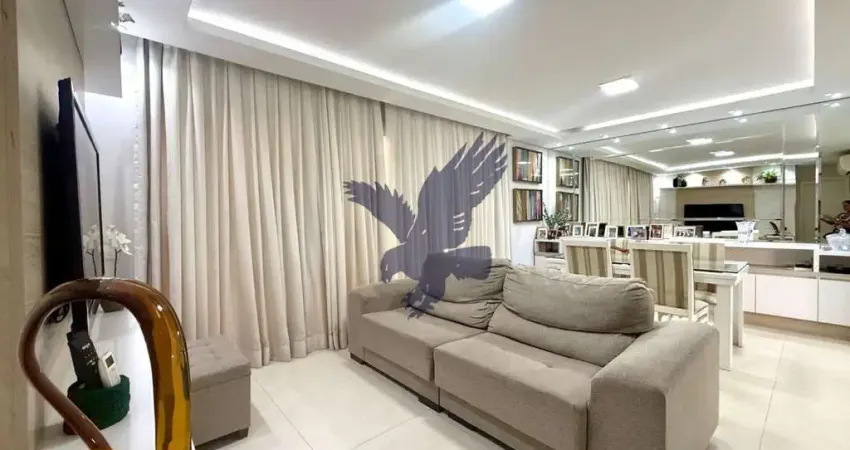 Apartamento com 4 quartos à venda na Avenida Alaôr Faria de Barros, 1050, Loteamento Alphaville Campinas, Campinas