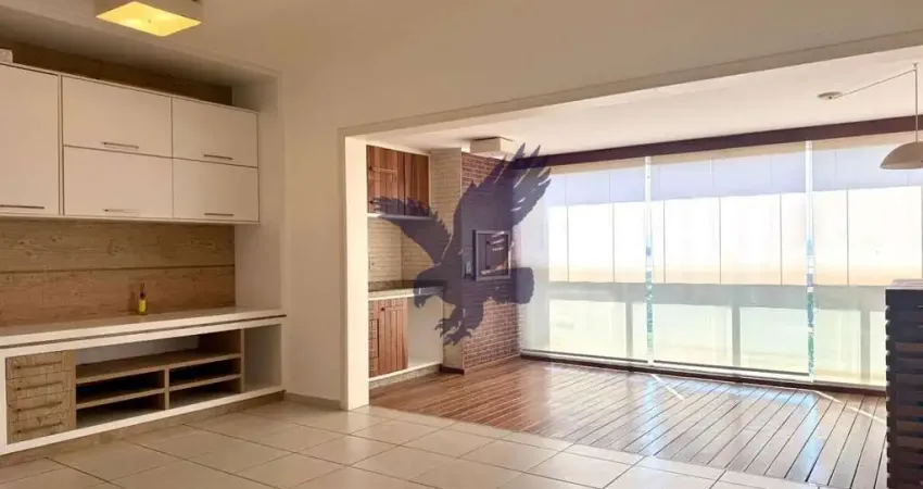 Apartamento com 3 quartos para alugar na Avenida Alaôr Faria de Barros, 1050, Loteamento Alphaville Campinas, Campinas