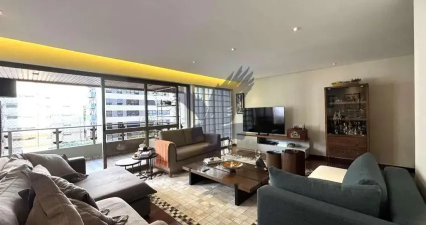 Apartamento com 3 quartos à venda na Rua Doutor José Teodoro de Lima, 77, Cambuí, Campinas