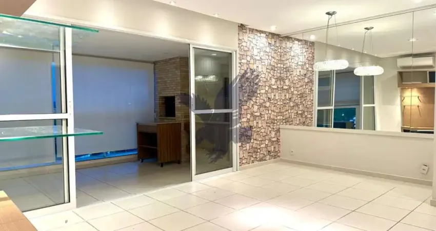 Apartamento com 3 quartos para alugar na Avenida Alaôr Faria de Barros, 1050, Loteamento Alphaville Campinas, Campinas