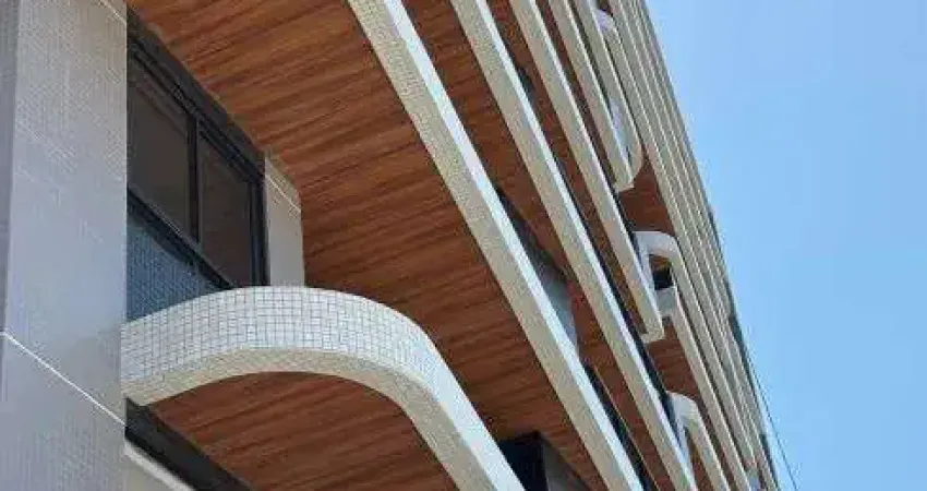 Apartamento com 3 quartos à venda na Avenida Nego, 101, Tambaú, João Pessoa