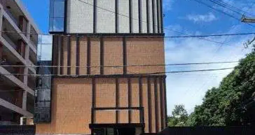 Excelente flat localizado à poucos passos da praia do cabo branco