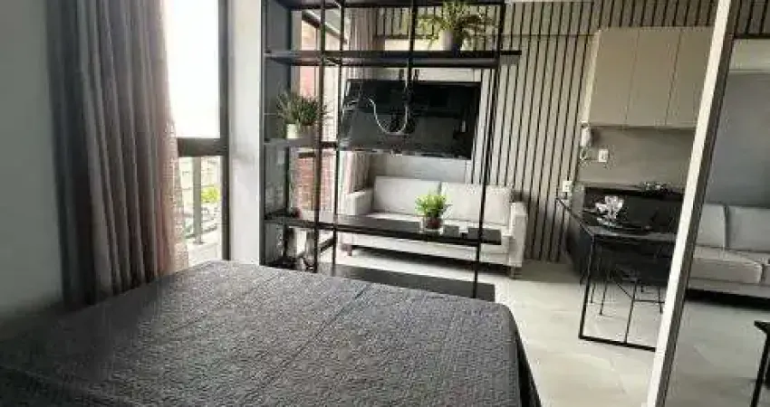 Apartamento com 1 quarto à venda na Rua Manoel Paulino Júnior, 271, Tambauzinho, João Pessoa