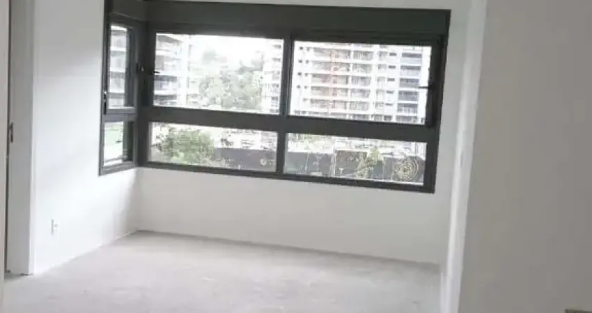 Apartamento para venda em são paulo, real parque, 3 dormitórios, 3 suítes, 4 banheiros, 2 vagas