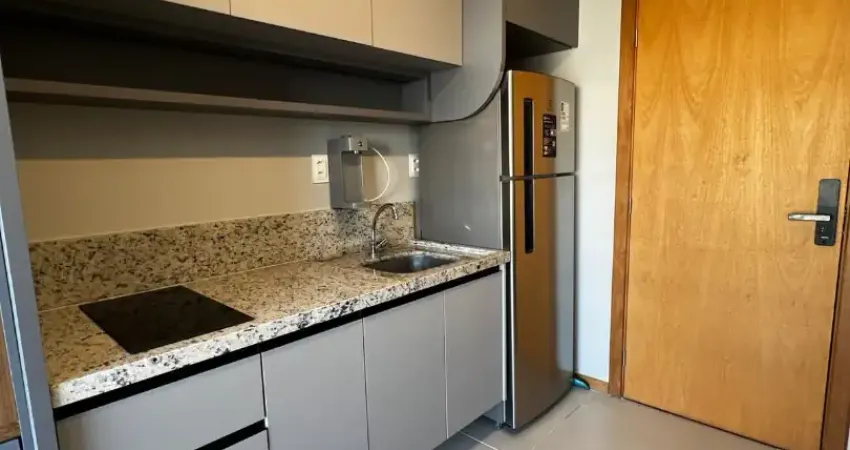 Kitnet / Stúdio para alugar no Caminho das Árvores, Salvador