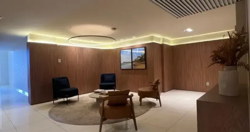 Apartamento com 2 quartos à venda em Itapuã, Salvador