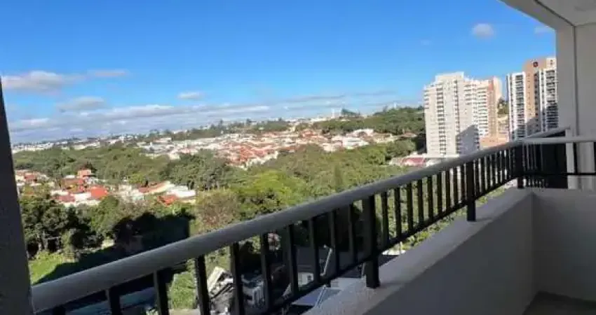 Apartamento para locação em sorocaba, jardim são carlos, 2 dormitórios, 1 suíte, 1 banheiro