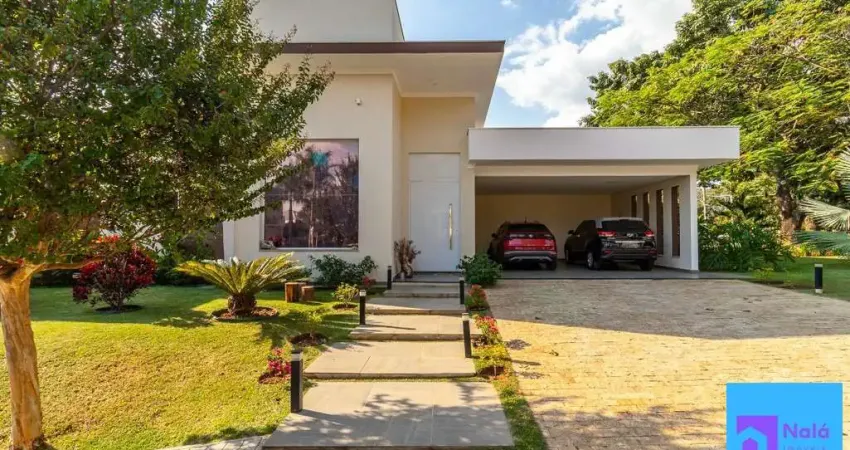 Casa em condomínio para venda em sorocaba, caguassu, 3 dormitórios, 3 suítes, 1 banheiro, 4 vagas
